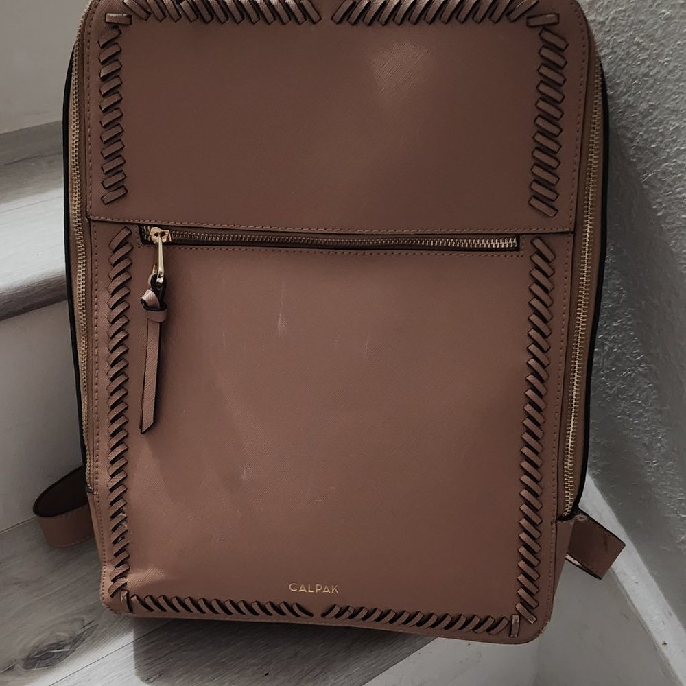 Calpak backpack
